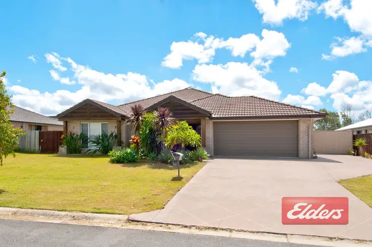 Fourth view of Homely house listing, 69 River Park Drive, Loganholme QLD 4129