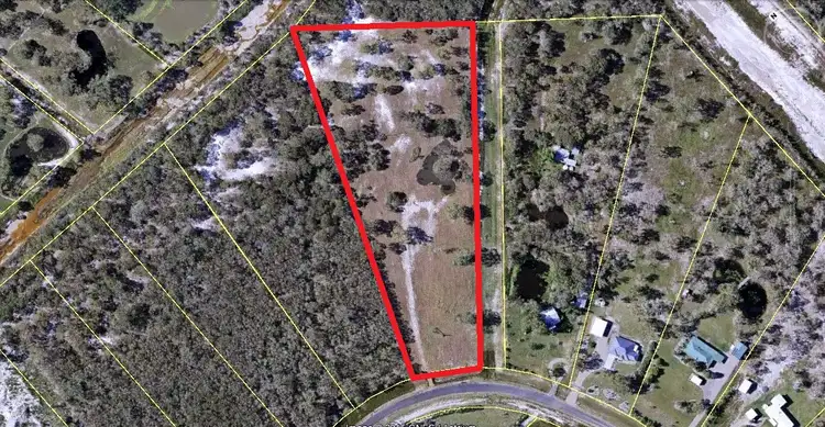 Lot 216 Jakeman Drive, Agnes Water QLD 4677