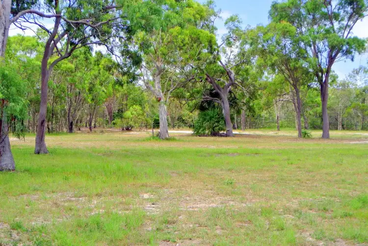 Fourth view of Homely land listing, Lot 216 Jakeman Drive, Agnes Water QLD 4677