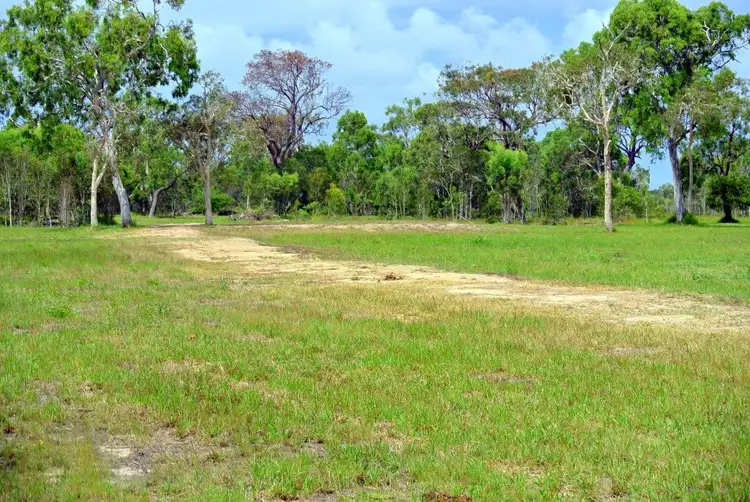 Fifth view of Homely land listing, Lot 216 Jakeman Drive, Agnes Water QLD 4677