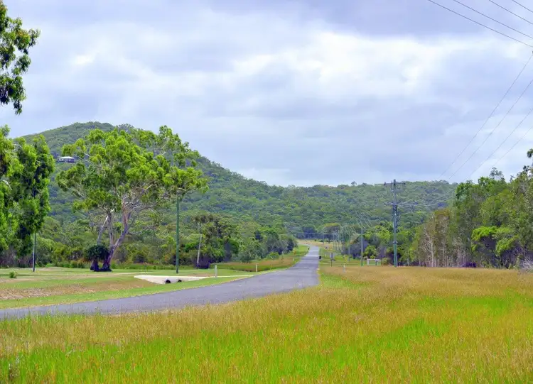 Seventh view of Homely land listing, Lot 216 Jakeman Drive, Agnes Water QLD 4677