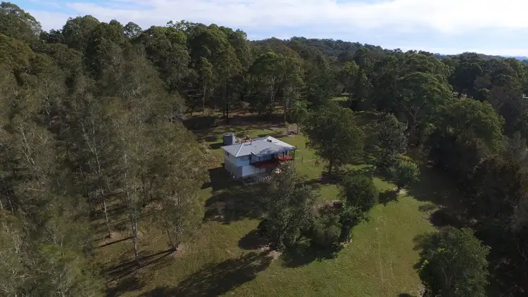 Third view of Homely rural property listing, 684 Shallow Bay, Shallow Bay NSW 2428