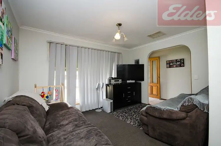Second view of Homely house listing, 22 Dundee Drive, Wodonga VIC 3690