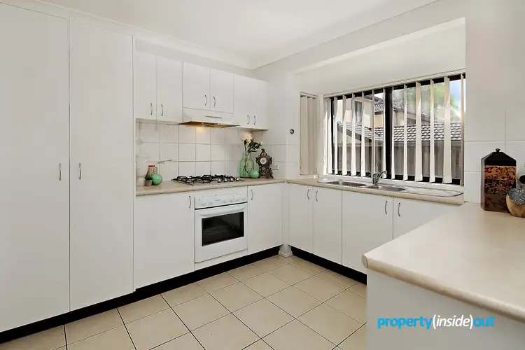 15/54 Golding Drive, Glendenning NSW 2761