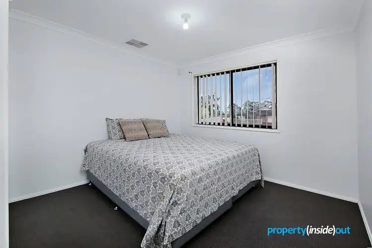 Sixth view of Homely house listing, 15/54 Golding Drive, Glendenning NSW 2761