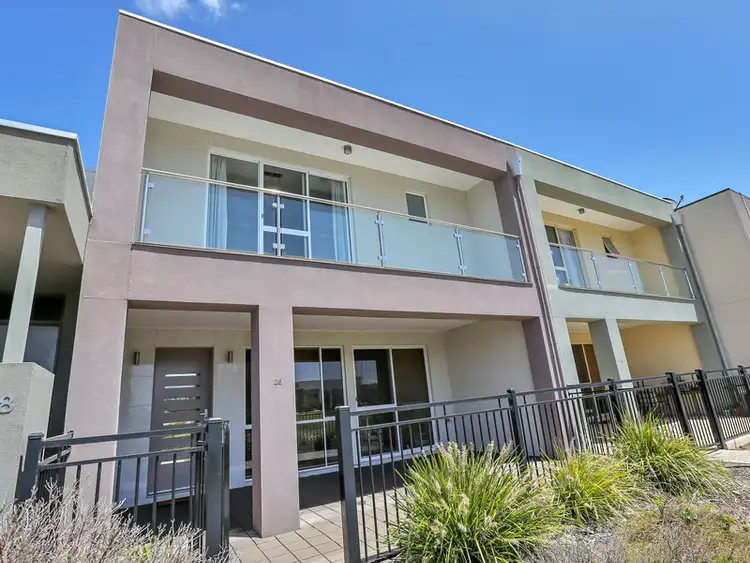 26 Ellis Lane, Mawson Lakes SA 5095