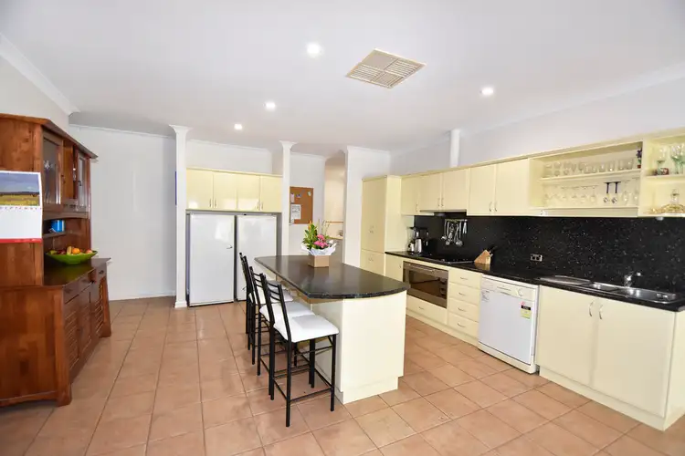 Fourth view of Homely house listing, 5 Delahunty Ct, Desert Springs NT 870