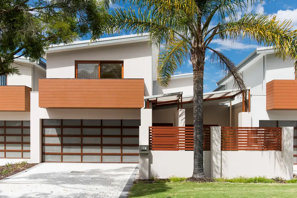 Main view of Homely house listing, 46 Bradshaw Street, Eden Hill WA 6054
