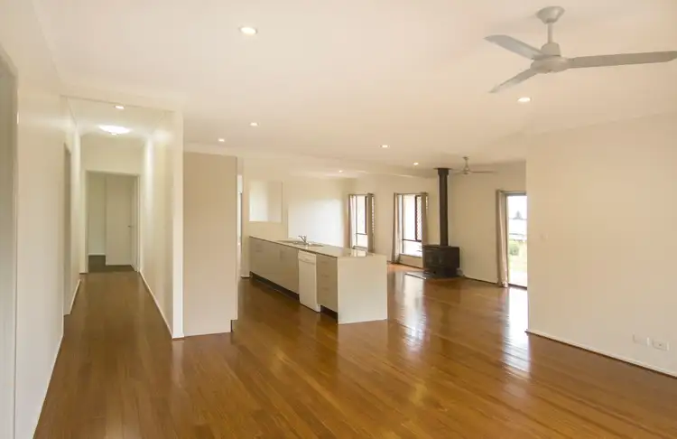 Fifth view of Homely house listing, 4 Greenhills Esplanade, Maleny QLD 4552