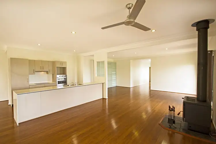 Sixth view of Homely house listing, 4 Greenhills Esplanade, Maleny QLD 4552