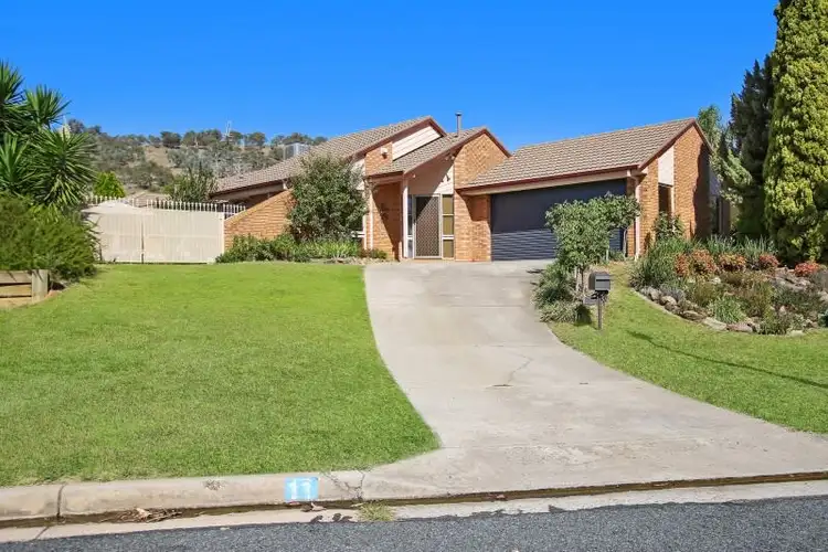 11 Page Court, Wodonga VIC 3690