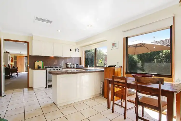 Fifth view of Homely house listing, 11 Page Court, Wodonga VIC 3690