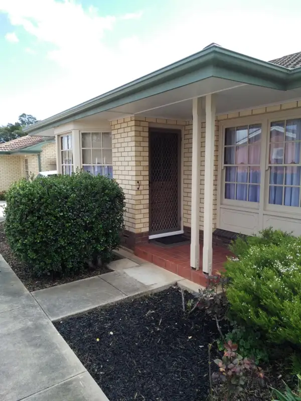 2/39 Eaton Street