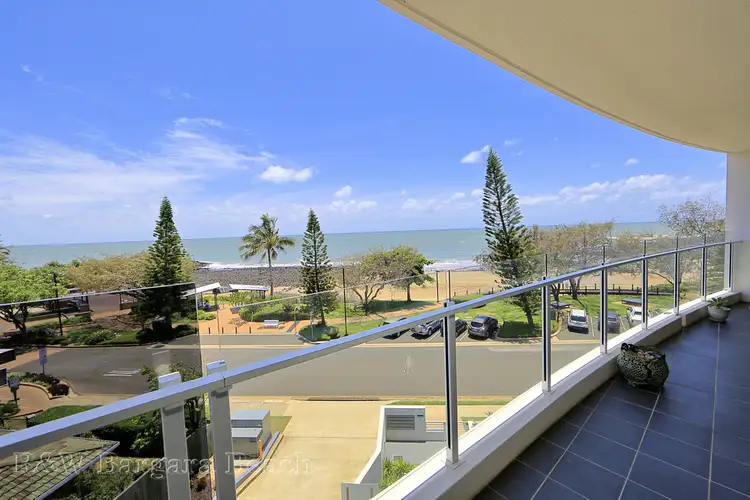 Fifth view of Homely unit listing, 402/47 Esplanade, Bargara QLD 4670