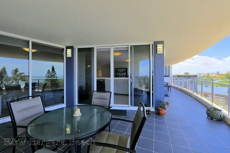 Sixth view of Homely unit listing, 402/47 Esplanade, Bargara QLD 4670