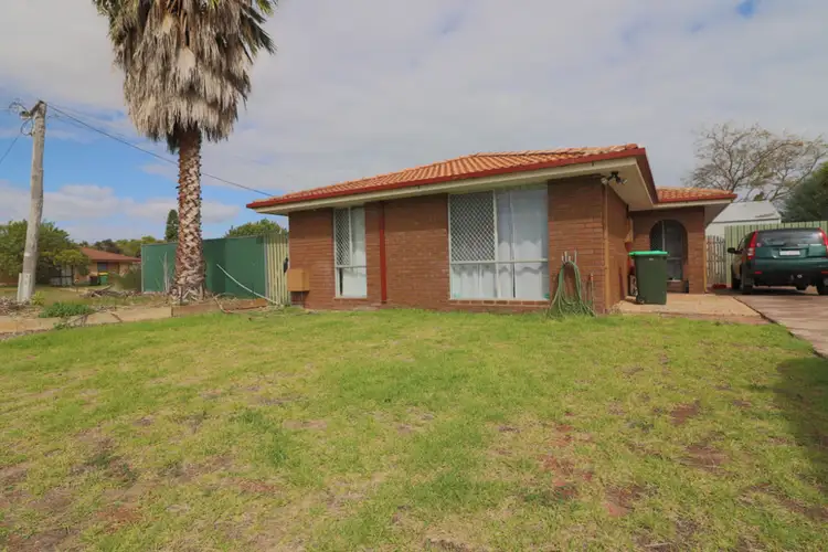 12 Breaden Drive, Cooloongup WA 6168