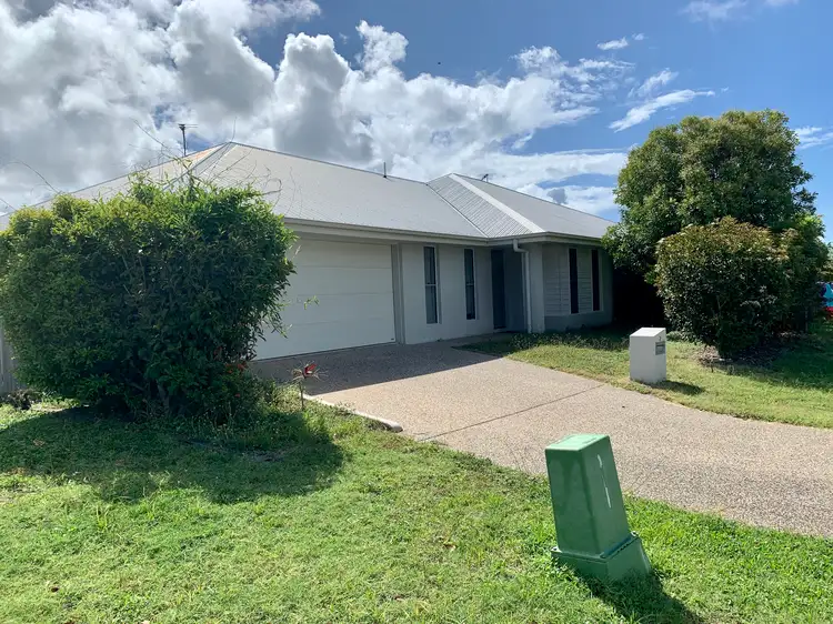Main view of Homely unit listing, 1 Holloways Court, Blacks Beach QLD 4740