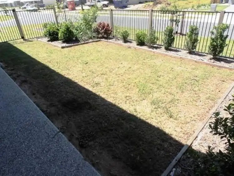 Second view of Homely unit listing, 1 Holloways Court, Blacks Beach QLD 4740
