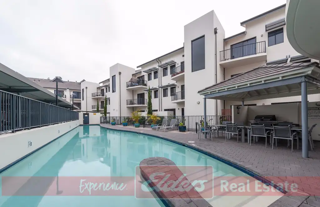 Main view of Homely unit listing, 28/7 Jetty Road, Bunbury WA 6230