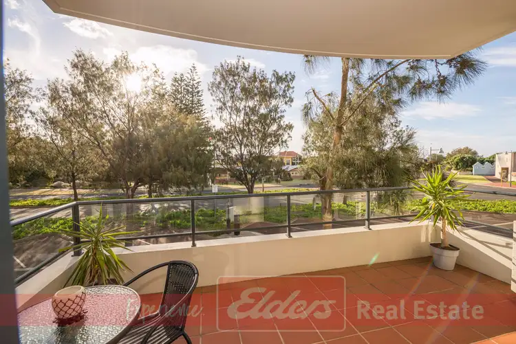 Third view of Homely unit listing, 28/7 Jetty Road, Bunbury WA 6230