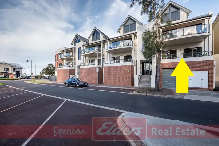 Fifth view of Homely unit listing, 28/7 Jetty Road, Bunbury WA 6230