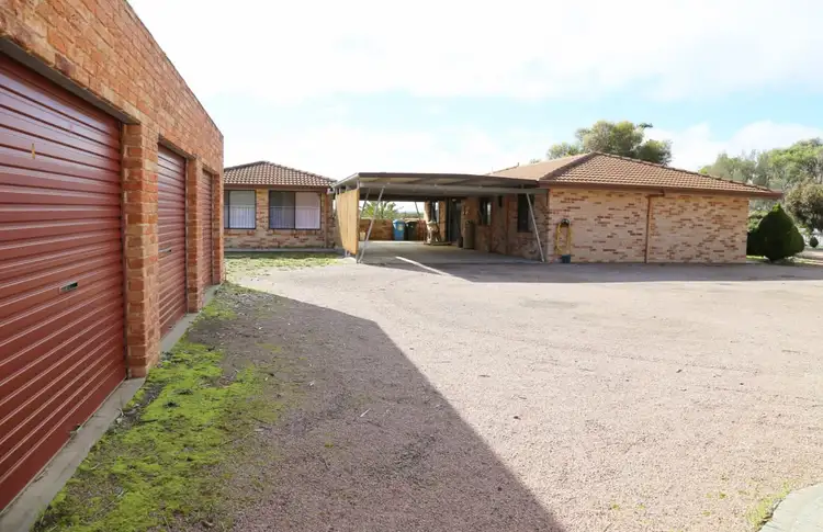 Main view of Homely rural property listing, Lot 80 Quarry Road, Myrup WA 6450