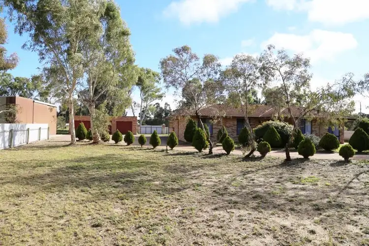 Second view of Homely rural property listing, Lot 80 Quarry Road, Myrup WA 6450