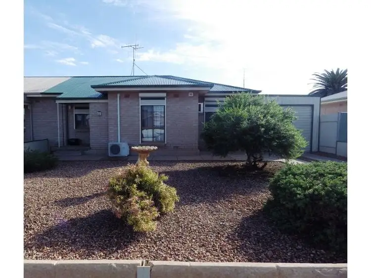 6 Paltridge Street