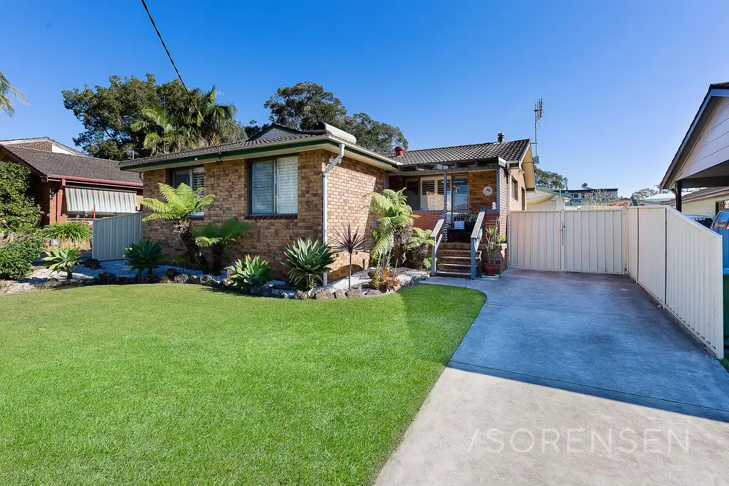 Main view of Homely house listing, 78 Emu Drive, San Remo NSW 2262