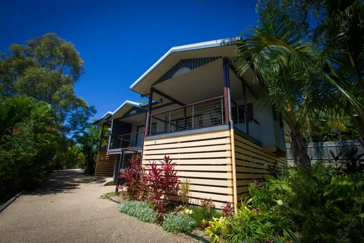 1/5 Gibbons Court, Agnes Water QLD 4677