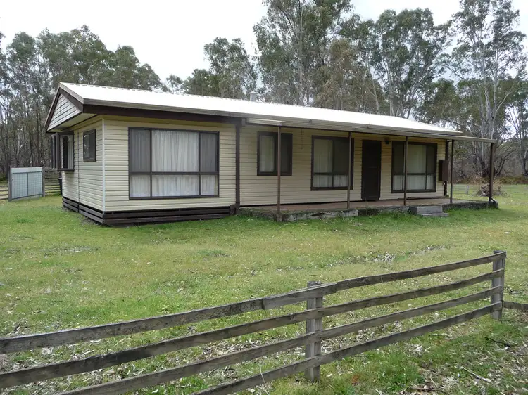 2981 Northern Grampians Road, Wartook VIC 3401
