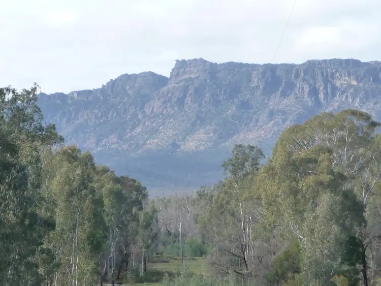 Second view of Homely rural property listing, 2981 Northern Grampians Road, Wartook VIC 3401