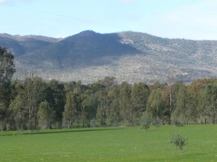 Fourth view of Homely rural property listing, 2981 Northern Grampians Road, Wartook VIC 3401