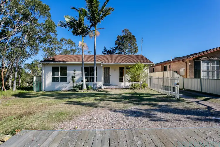 Main view of Homely house listing, 94 Wandewoi Avenue, San Remo NSW 2262