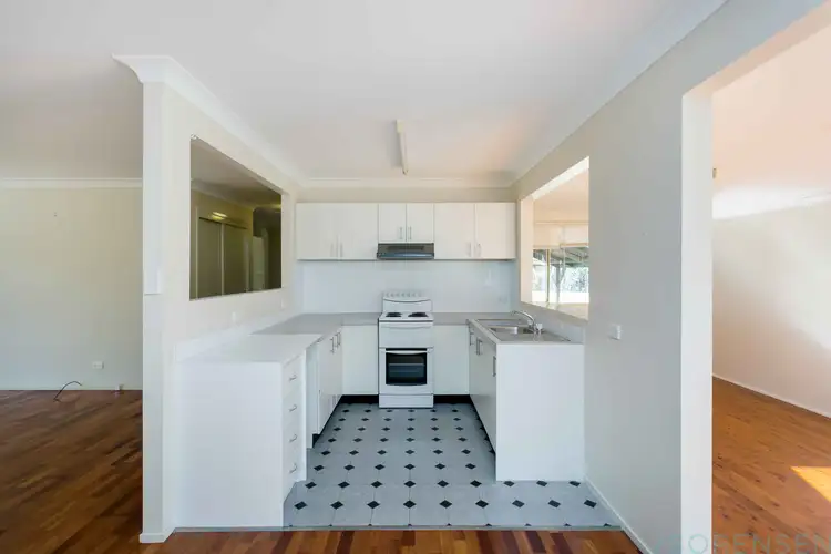 Third view of Homely house listing, 94 Wandewoi Avenue, San Remo NSW 2262