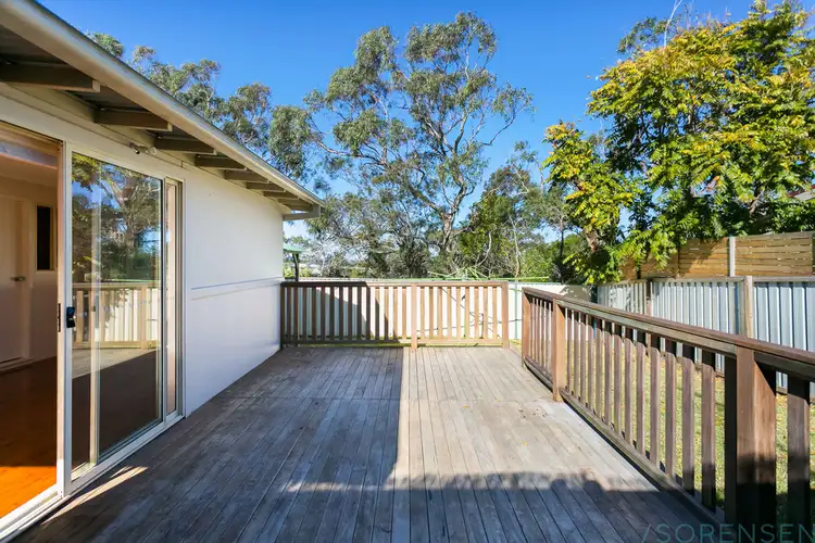 Fifth view of Homely house listing, 94 Wandewoi Avenue, San Remo NSW 2262