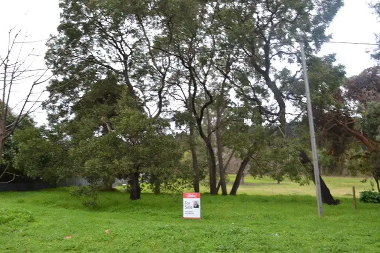 Main view of Homely land listing, Lot 182 Thomas Drive, Mount Burr SA 5279