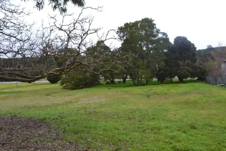Second view of Homely land listing, Lot 182 Thomas Drive, Mount Burr SA 5279