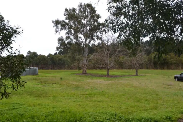 Third view of Homely land listing, Lot 182 Thomas Drive, Mount Burr SA 5279