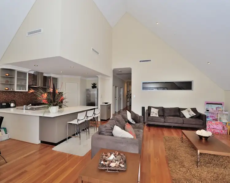 Fifth view of Homely apartment listing, 5/ 2D Treviso Mews, Mandurah WA 6210