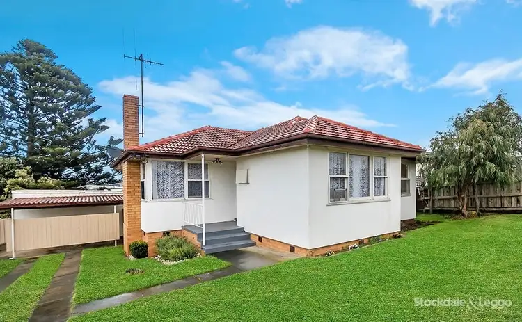 171 Merrivale Drive, Warrnambool VIC 3280