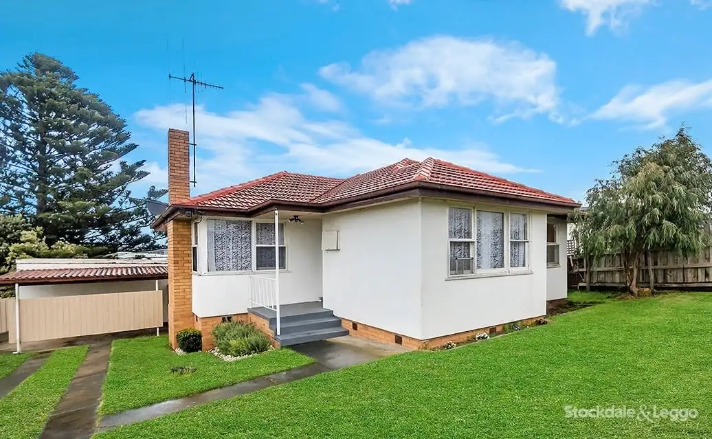 Main view of Homely house listing, 171 Merrivale Drive, Warrnambool VIC 3280