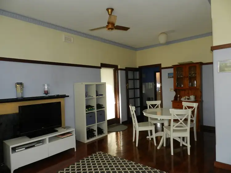 Fifth view of Homely house listing, 8 Randell Terrace, Monash SA 5342