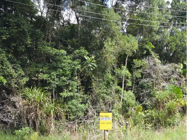 Second view of Homely land listing, 60 (Lot 36) Highland Drive, Julatten QLD 4871