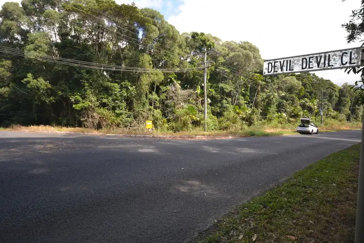 Fourth view of Homely land listing, 60 (Lot 36) Highland Drive, Julatten QLD 4871