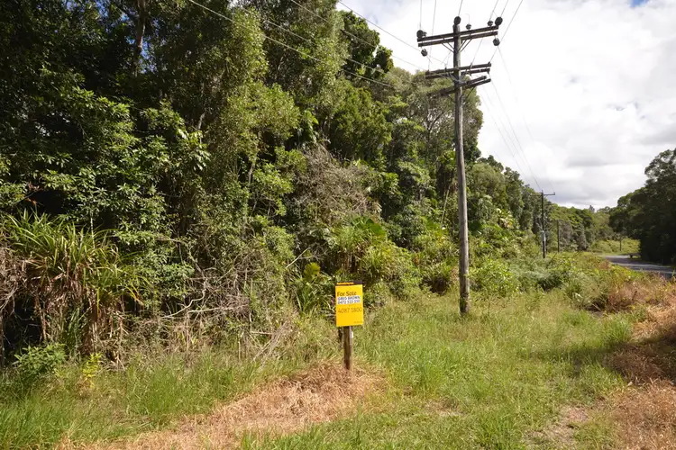 Fifth view of Homely land listing, 60 (Lot 36) Highland Drive, Julatten QLD 4871