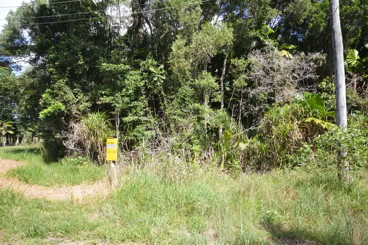 Sixth view of Homely land listing, 60 (Lot 36) Highland Drive, Julatten QLD 4871