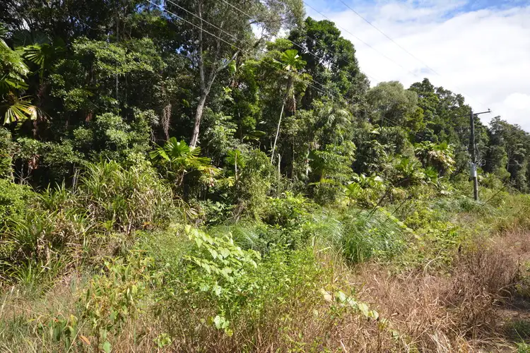 Seventh view of Homely land listing, 60 (Lot 36) Highland Drive, Julatten QLD 4871