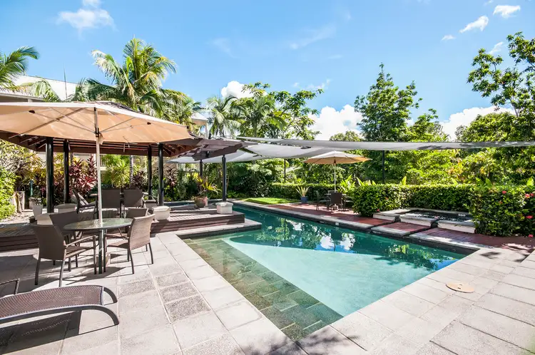 Main view of Homely unit listing, 11/9 Port Douglas Rd (Mediterranean), Port Douglas QLD 4877