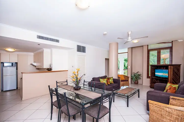 Second view of Homely unit listing, 11/9 Port Douglas Rd (Mediterranean), Port Douglas QLD 4877
